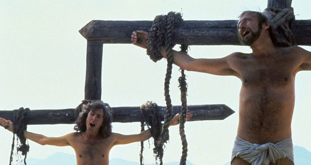 A Vida de Brian (1979)