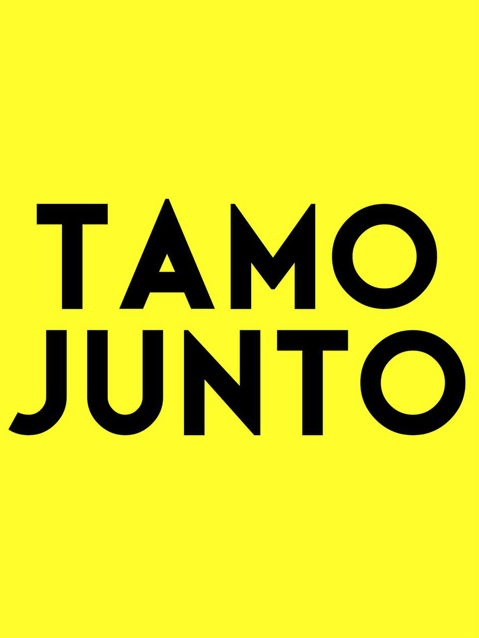Tamo Junto