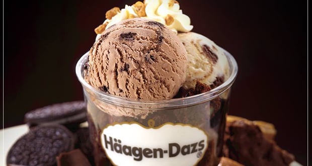 Imagem de destaque para Häagen-Dazs - Shopping Iguatemi