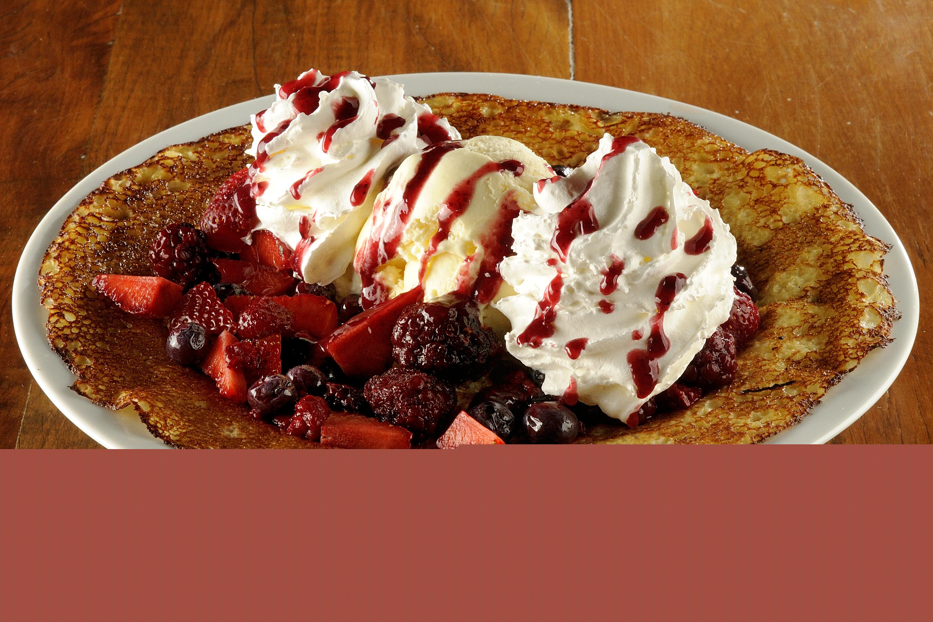 Imagem de destaque para The Dutch Pancake