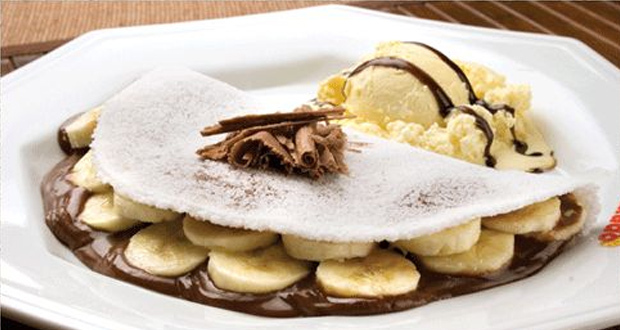 Restaurantes: 6 dicas para fazer a tapioca perfeita