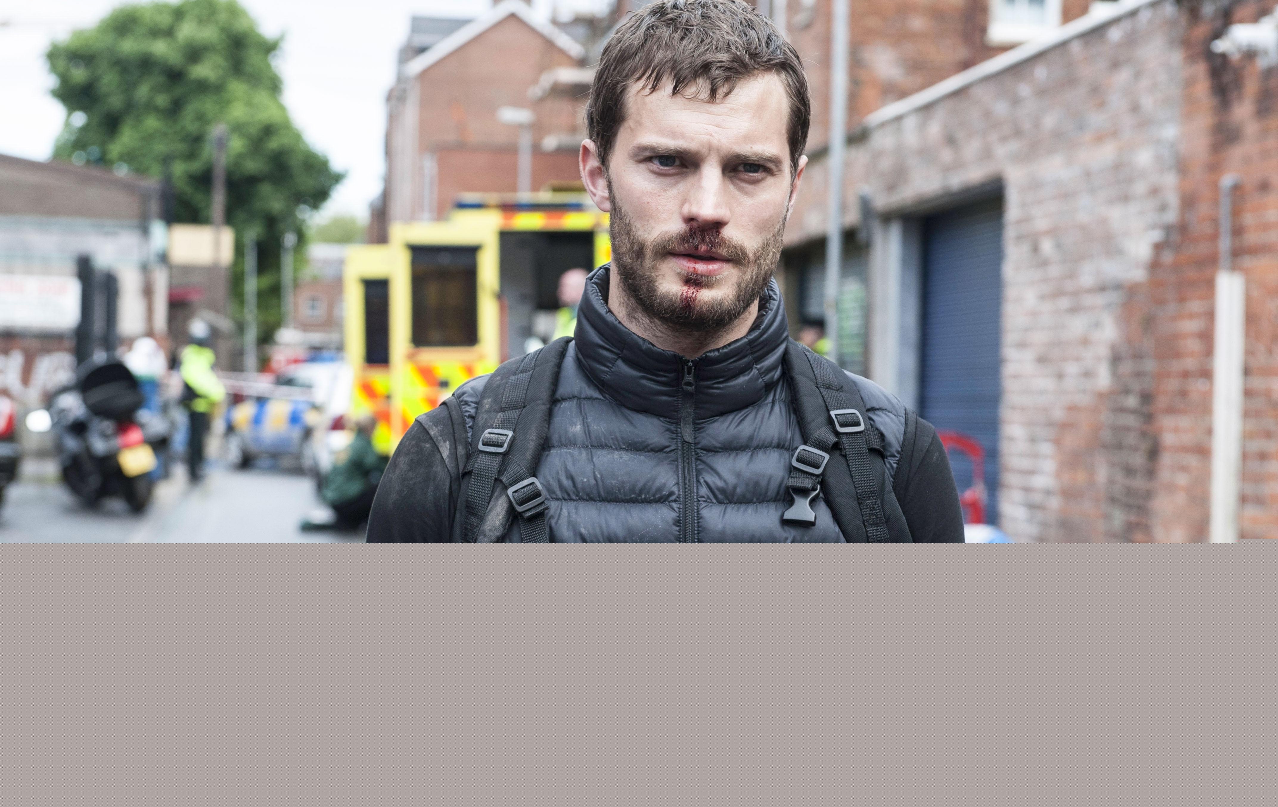 The Fall (2013-hoje)