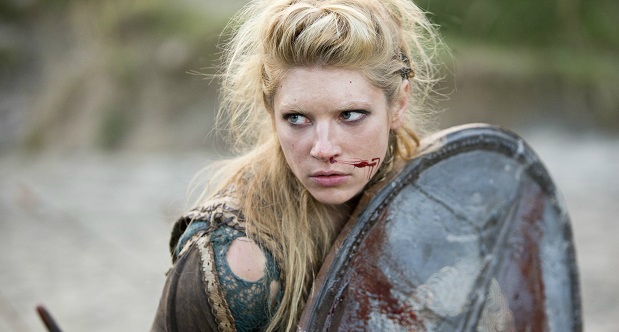 TV: 10 mulheres inspiradoras das séries de TV 