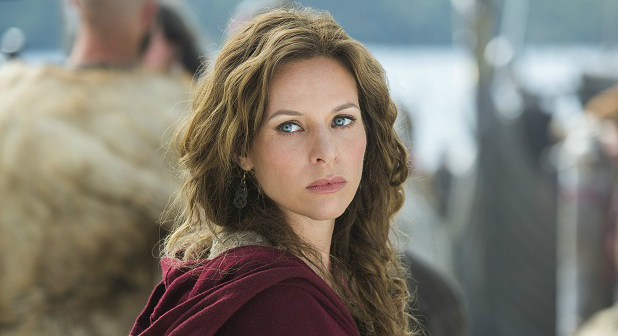 4- Siggy - Vikings