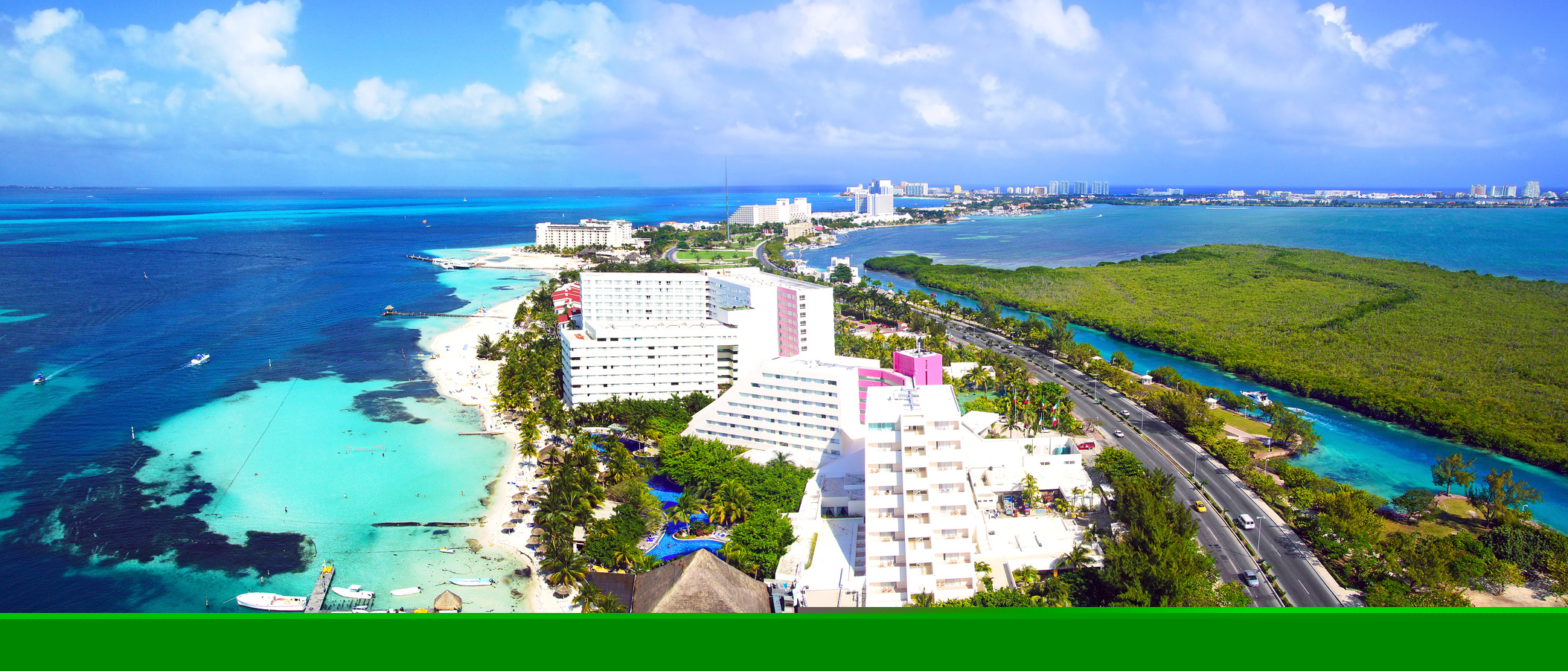 Cancún - México