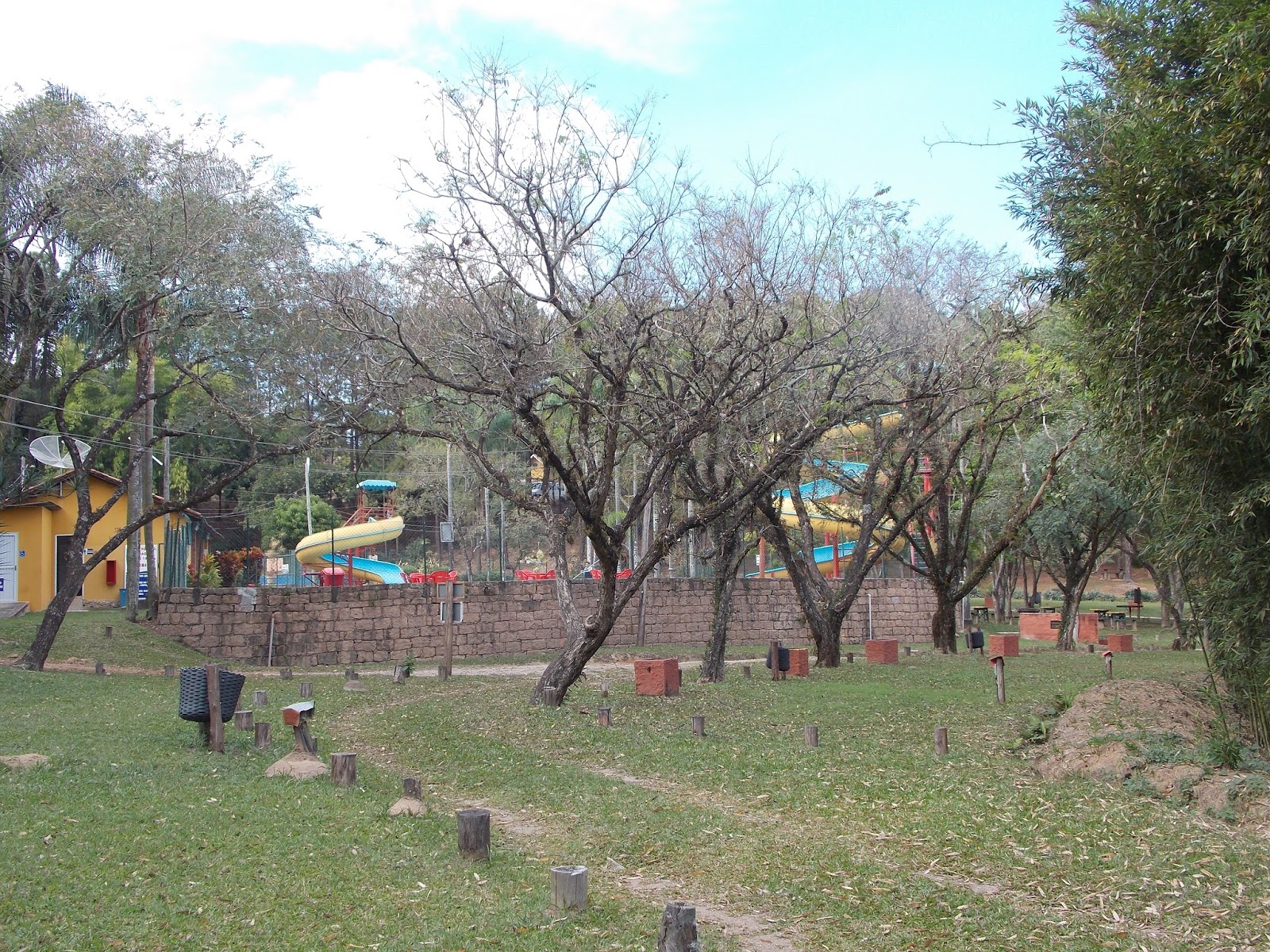 Fazenda das Pedras - Itu/SP