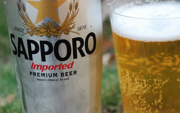 Sapporo 