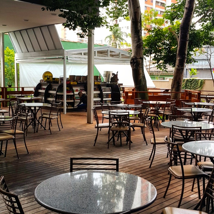 Imagem de destaque para Mr. Beer - Verbo Divino
