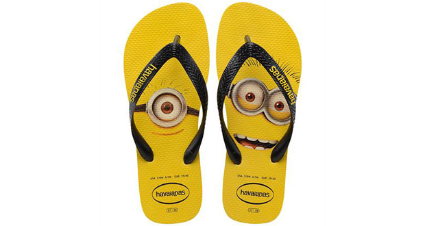 Cinema: 10 Objetos irresistíveis para quem ama os Minions