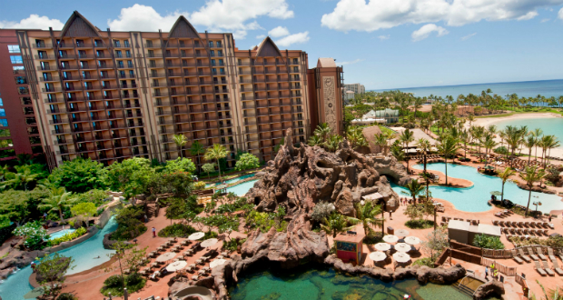 Resorts