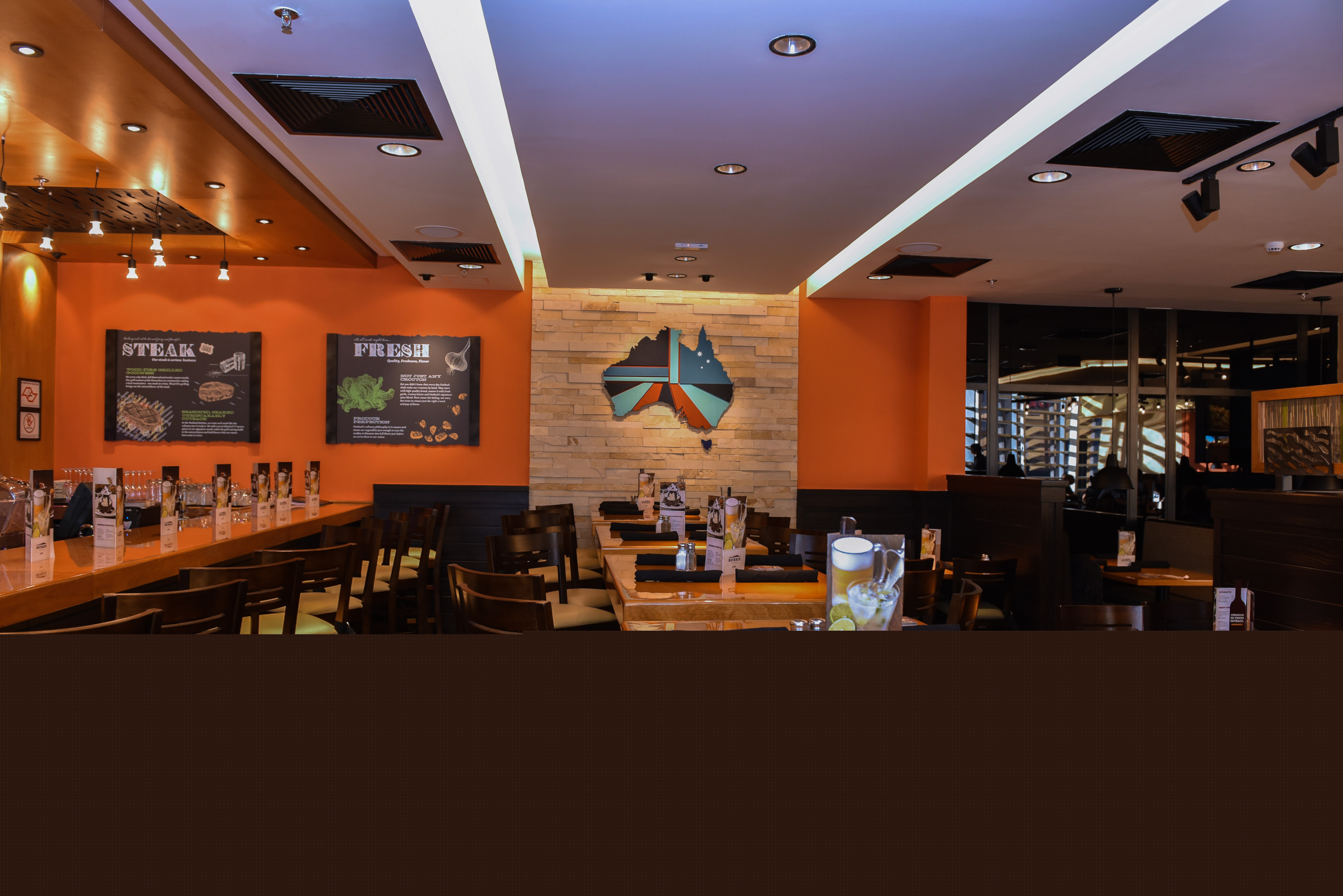 Imagem de destaque para Outback Steakhouse - Shopping Cidade São Paulo