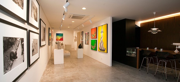 Imagem de destaque para Galeria Nicoli