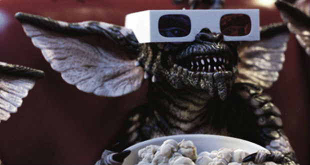 Gremlins (1984)