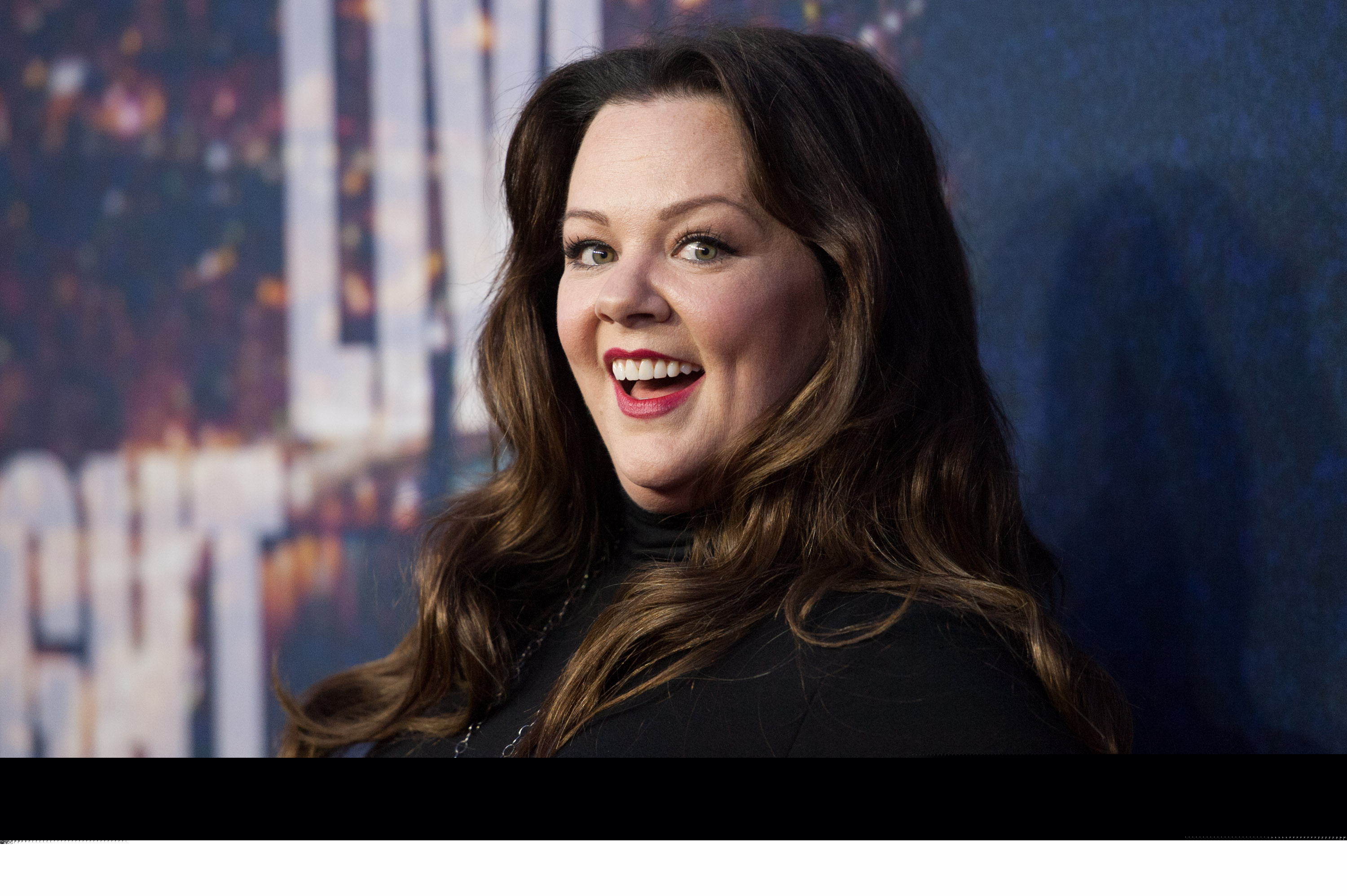 3. Melissa McCarthy – US$ 23 milhões