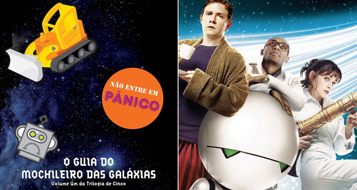 Guia do Mochileiro das Galáxias (2005)