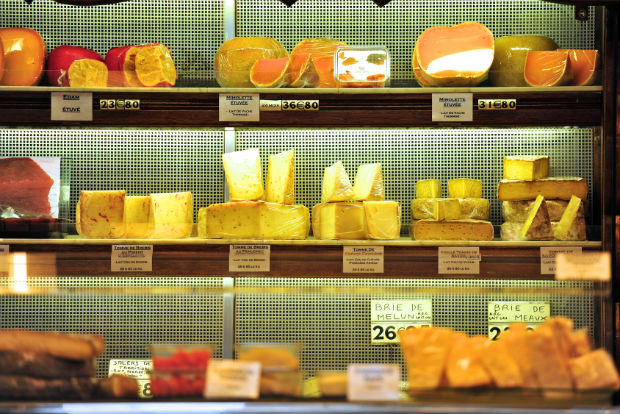 Supermercado, uma palavra mágica