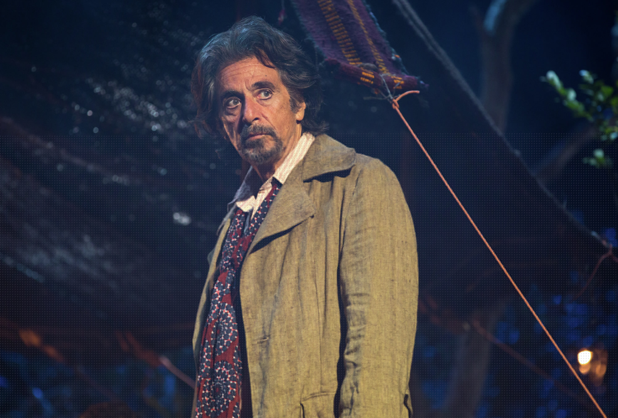 Al Pacino