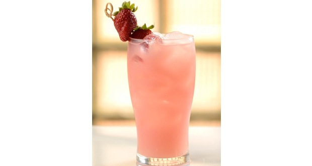 Drink Sensação (Armazén Paulista)