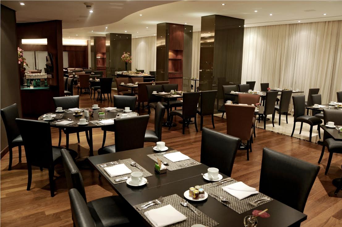 Imagem de destaque para Restaurante Tarsila