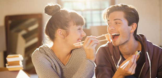 Comportamento: 13 restaurantes incríveis em São Paulo para casais que amam comer