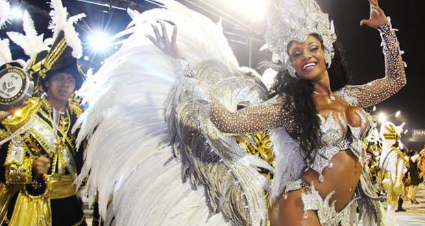 Carnaval 2016: ouça os sambas das escolas de São Paulo