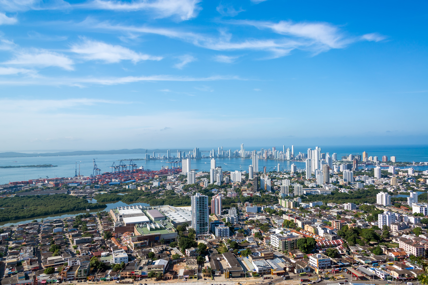 Cartagena - Colombia