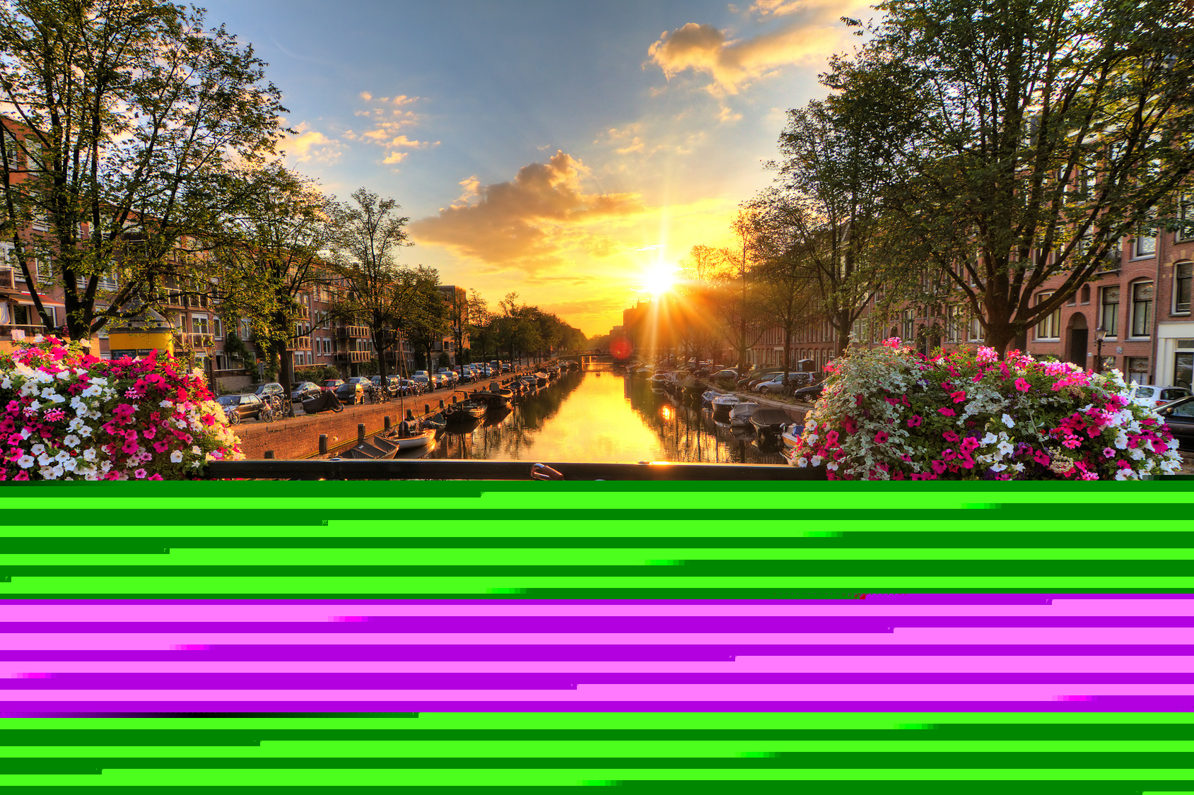 Amsterdã - Holanda