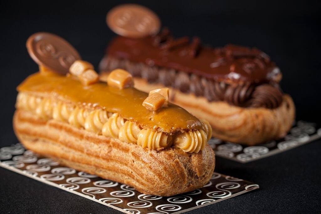 Imagem de destaque para Opera Ganache