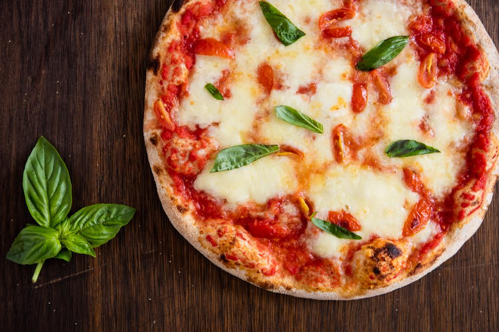 Imagem de destaque para Fior di Grano Pizza