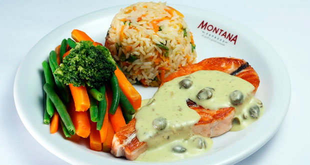 Imagem de destaque para Montana Express