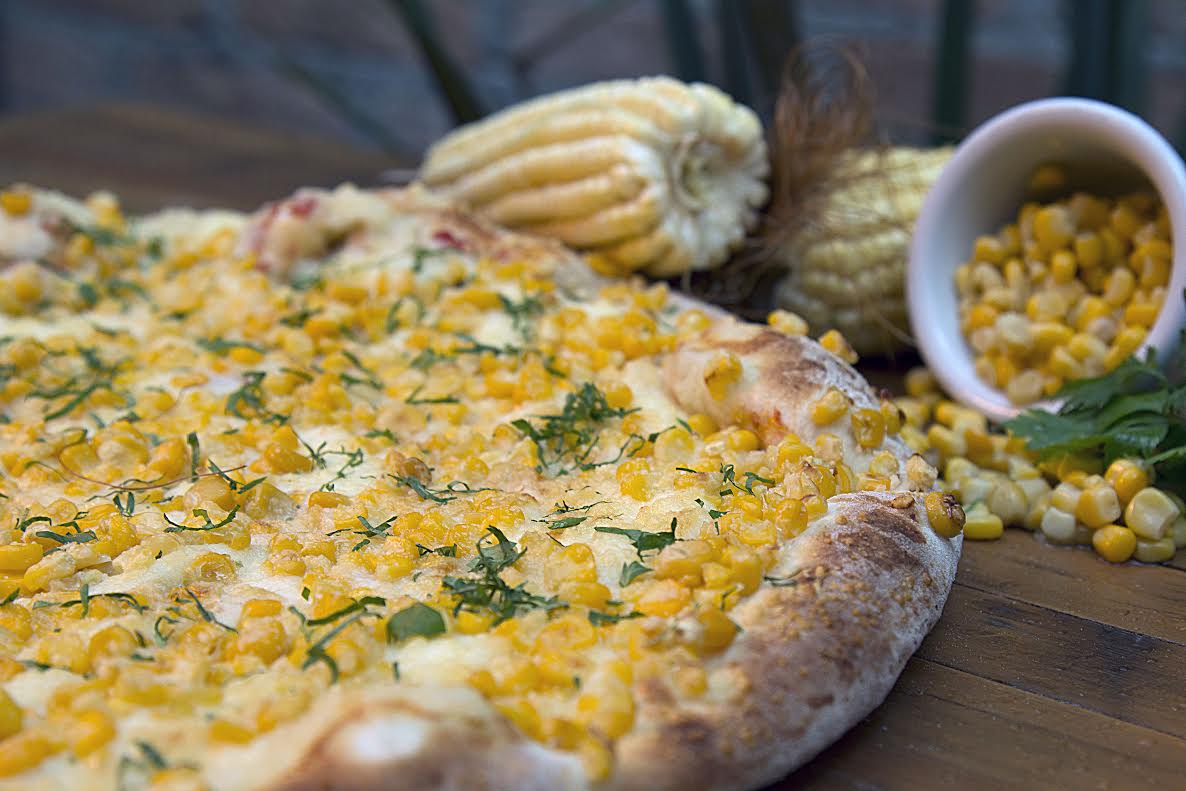 Imagem de destaque para Pizza & Pizzas