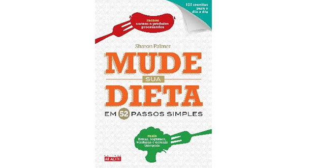 Mude sua dieta em 52 os simples