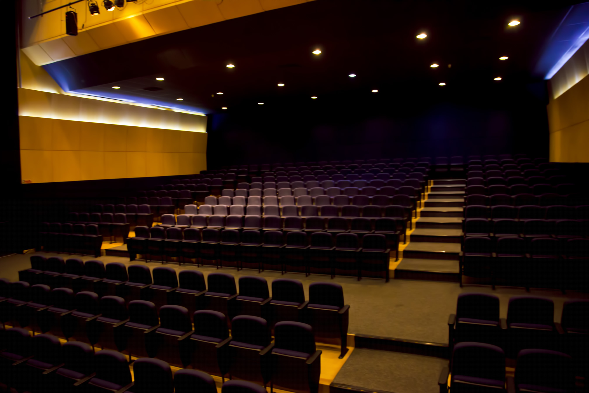 Imagem de destaque para Teatro UMC