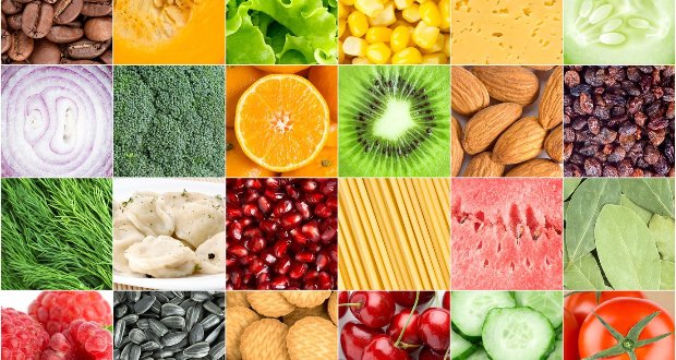 Mantenha uma alimentação saudável