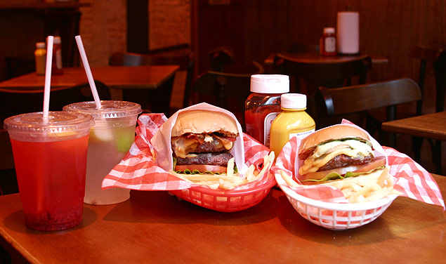 Imagem de destaque para St. Louis Burgers