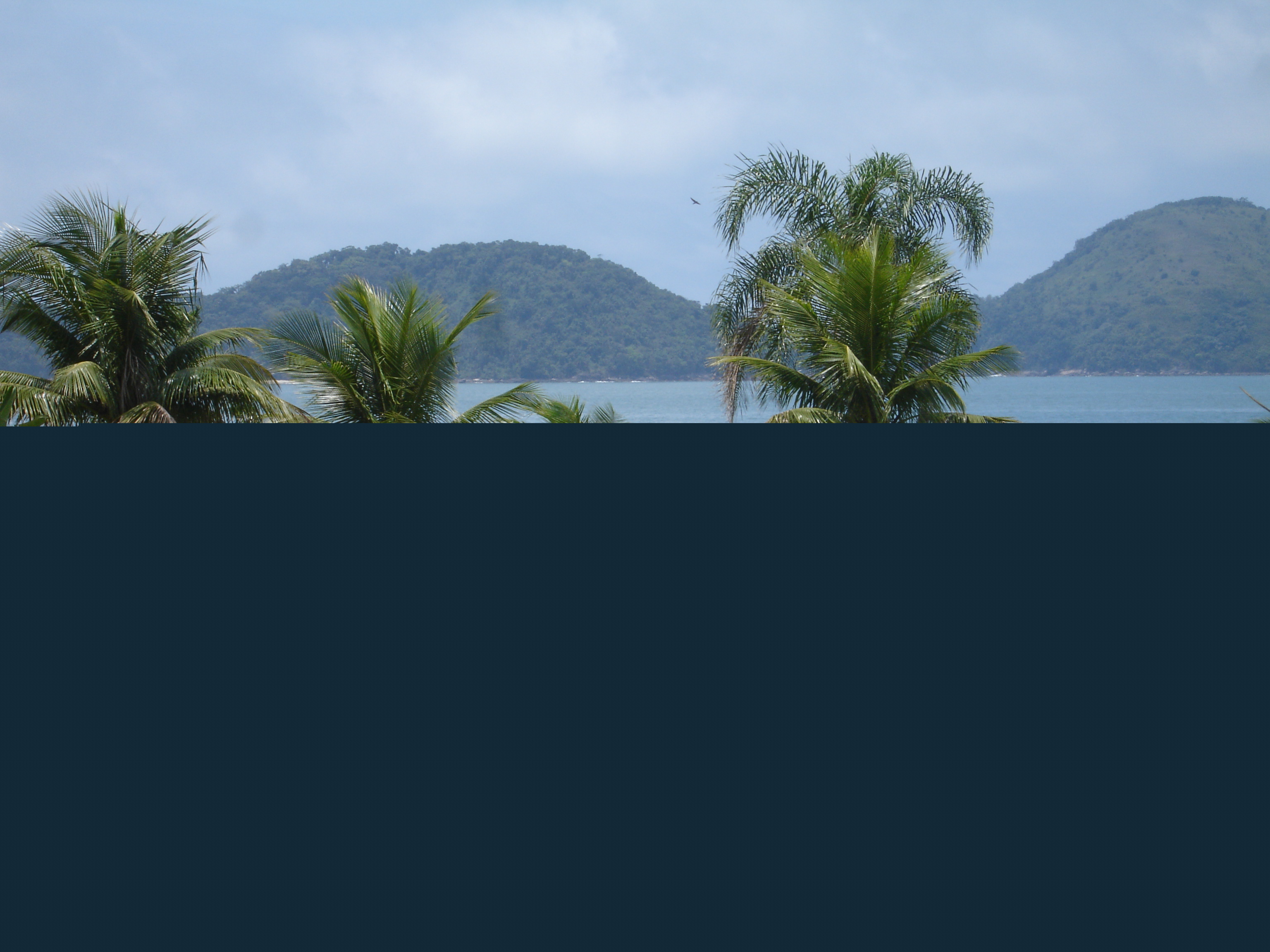 Juquehy Beach Hotel 