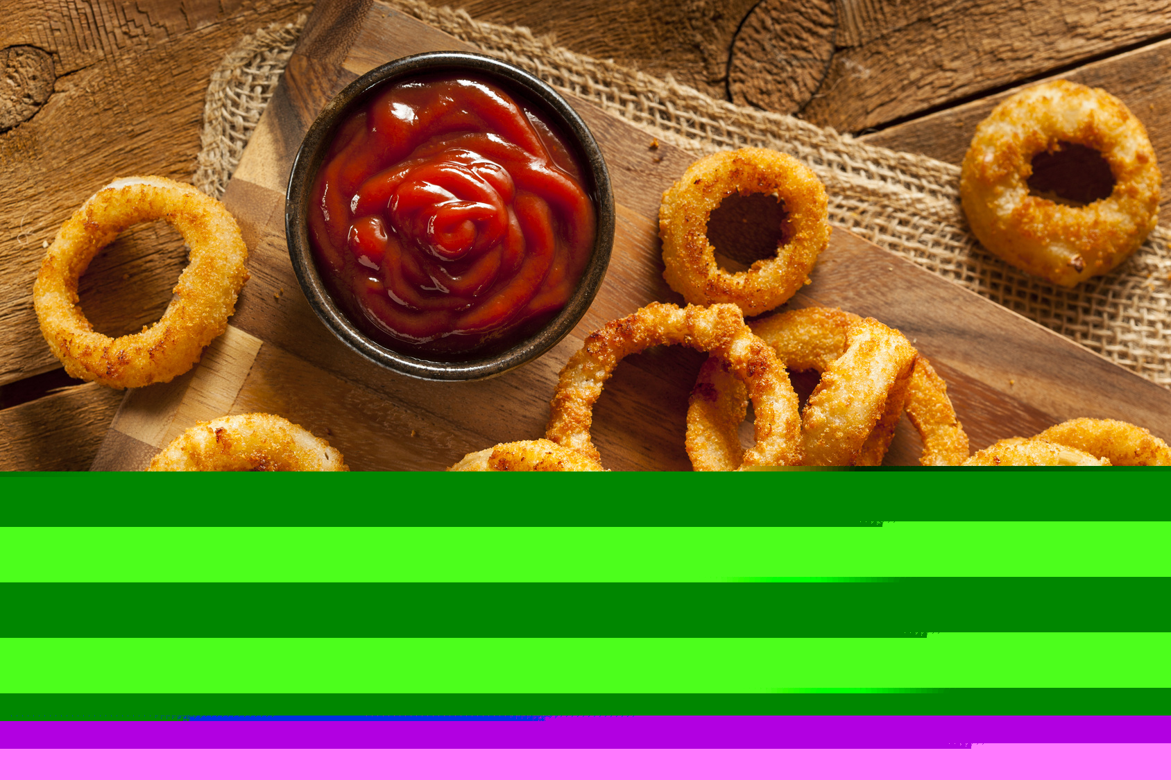 Restaurantes: 10 petiscos para acompanhar sua maratona de séries