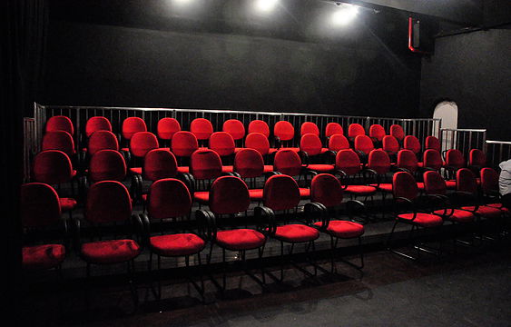 Imagem de destaque para Top Teatro