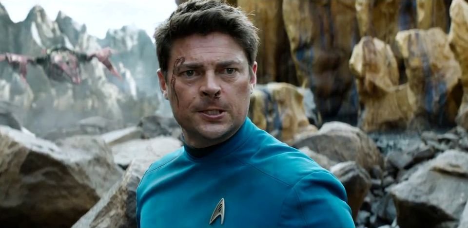 Star Trek - Sem Fronteiras 