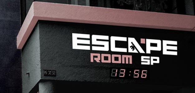 Imagem de destaque para Escape Room SP