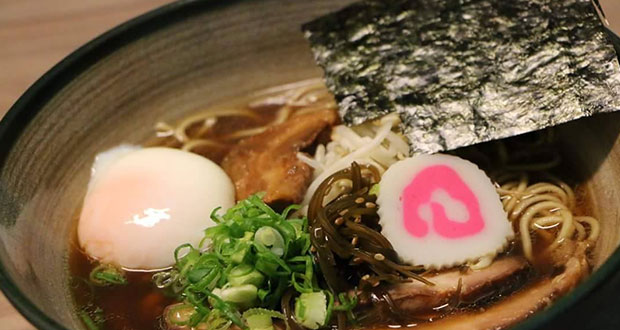 Imagem de destaque para 2nd Floor Noodle Bar