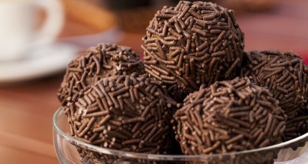 BRIGADEIRO