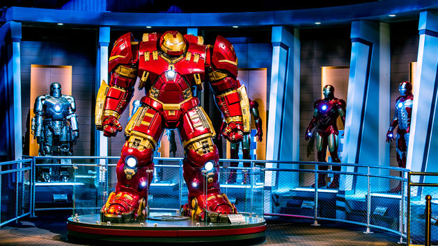 Universo da Marvel