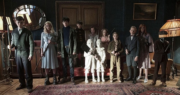 Literatura: 10 motivos para ler "O Lar das Crianças Peculiares" antes de ver o filme