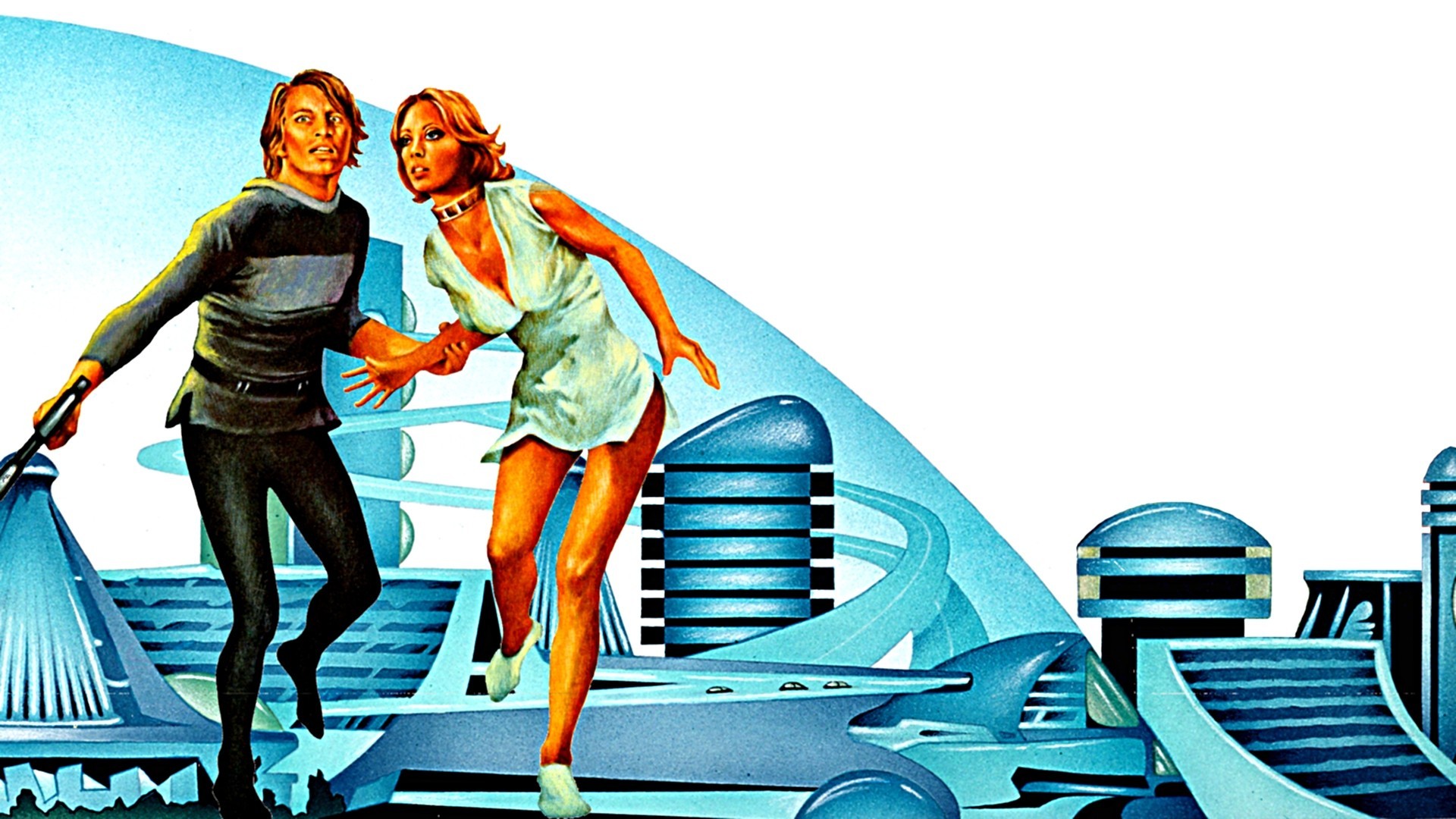 Logan’s Run (sem data)