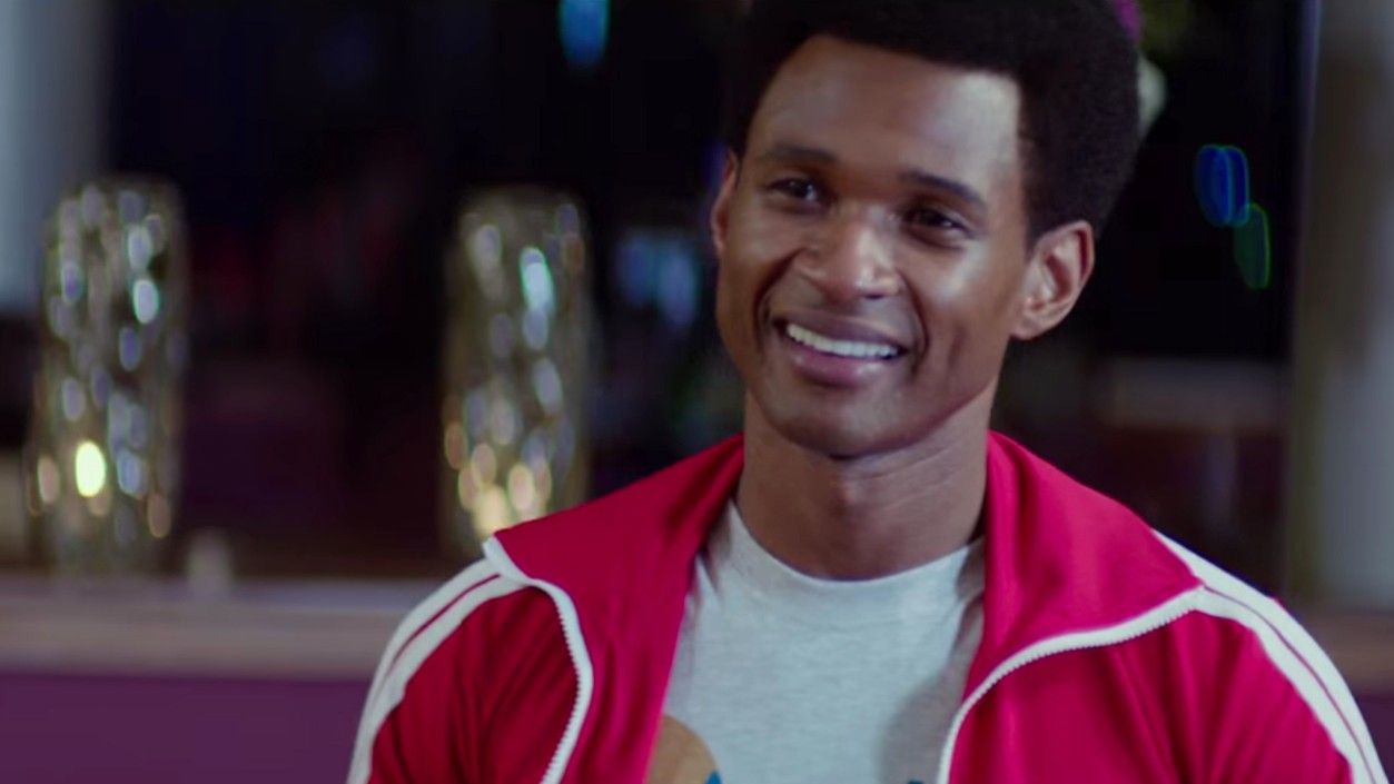Cinema: Assista ao novo trailer de "Punhos de Aço", próximo filme de Usher 