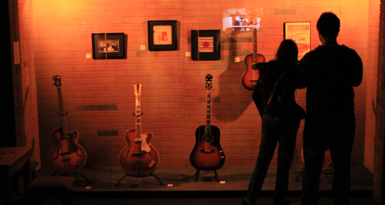 Beatlemania Experience