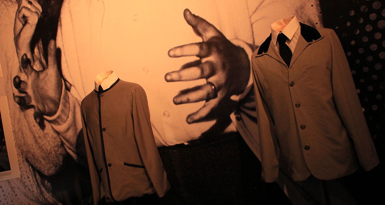 Beatlemania Experience
