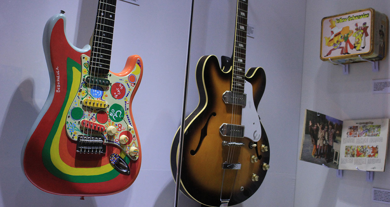 Beatlemania Experience