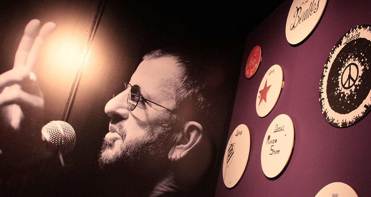 Beatlemania Experience